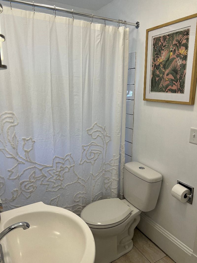 162 Full bath