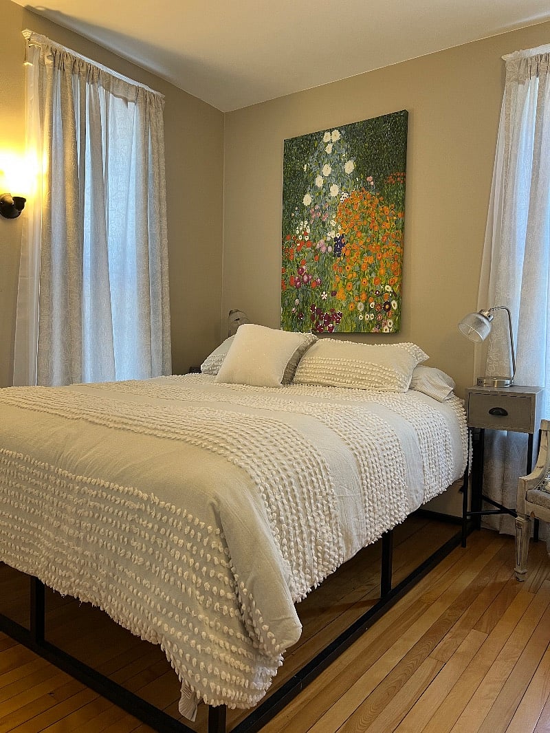Bedroom #1
