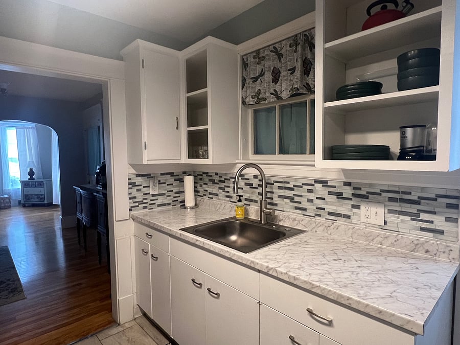 162 Kitchen