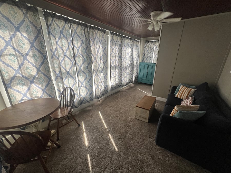 Sunroom