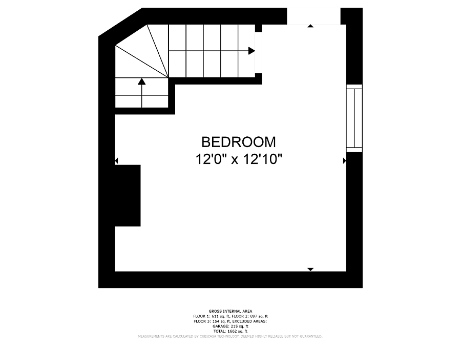 3rd Floor