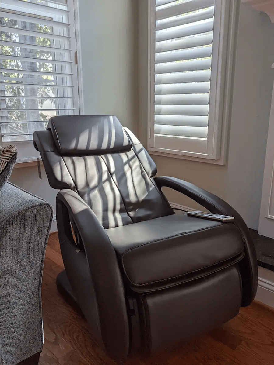 Massage chair
