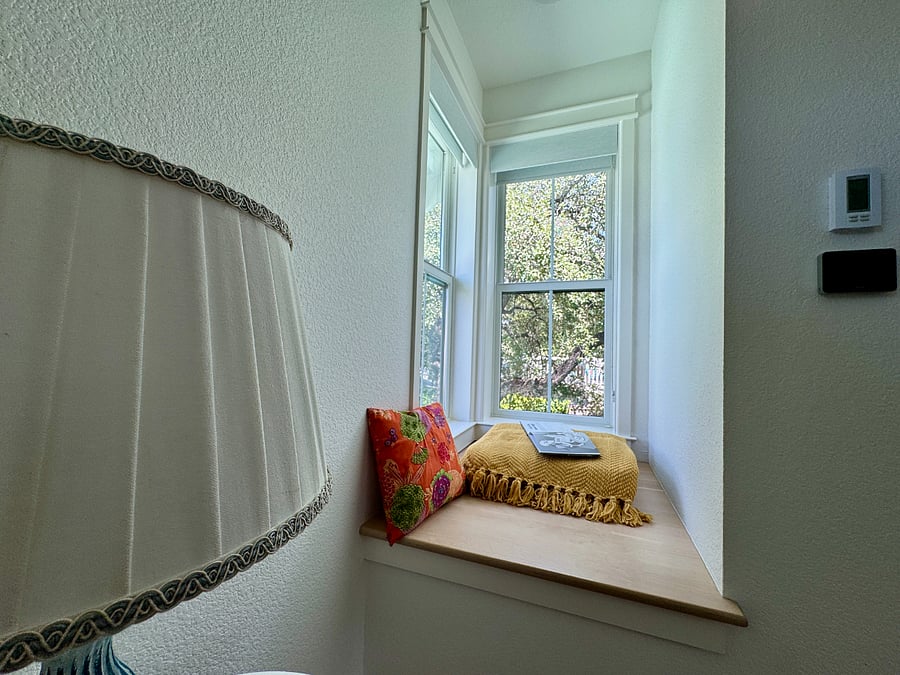 Reading Nook