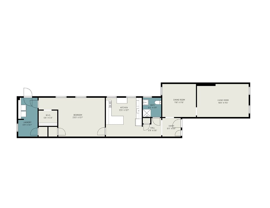 Furnished Finder property 306613_2 photo 23