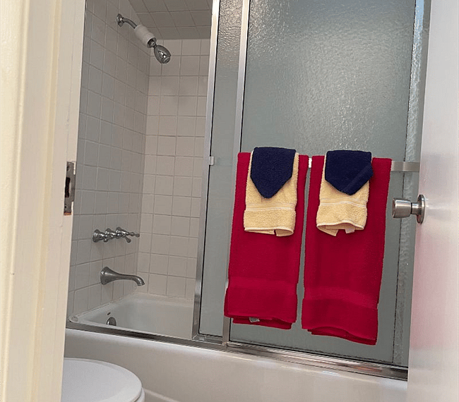 Shower