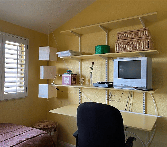 Office space