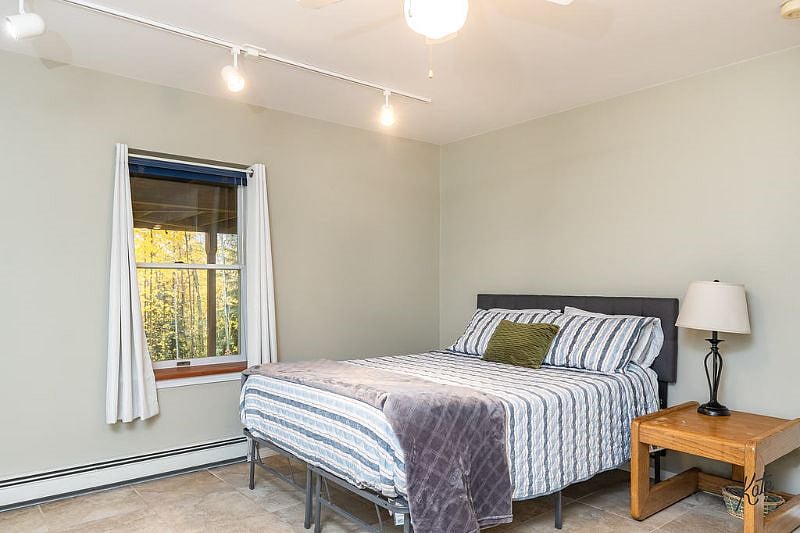 Two queen size beds in this room and it is not even crowded. Will update pictures soon.