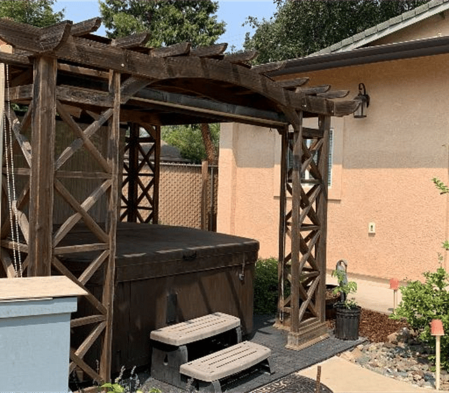 Furnished Finder property 307378_1 photo 21