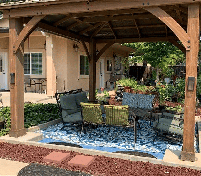 Furnished Finder property 307378_1 photo 23