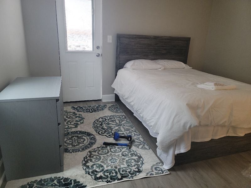 Room 2, Larger space for $1450