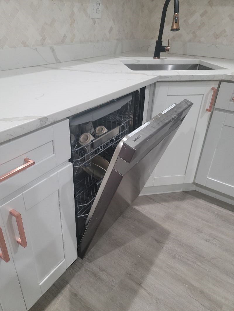 Dishwasher