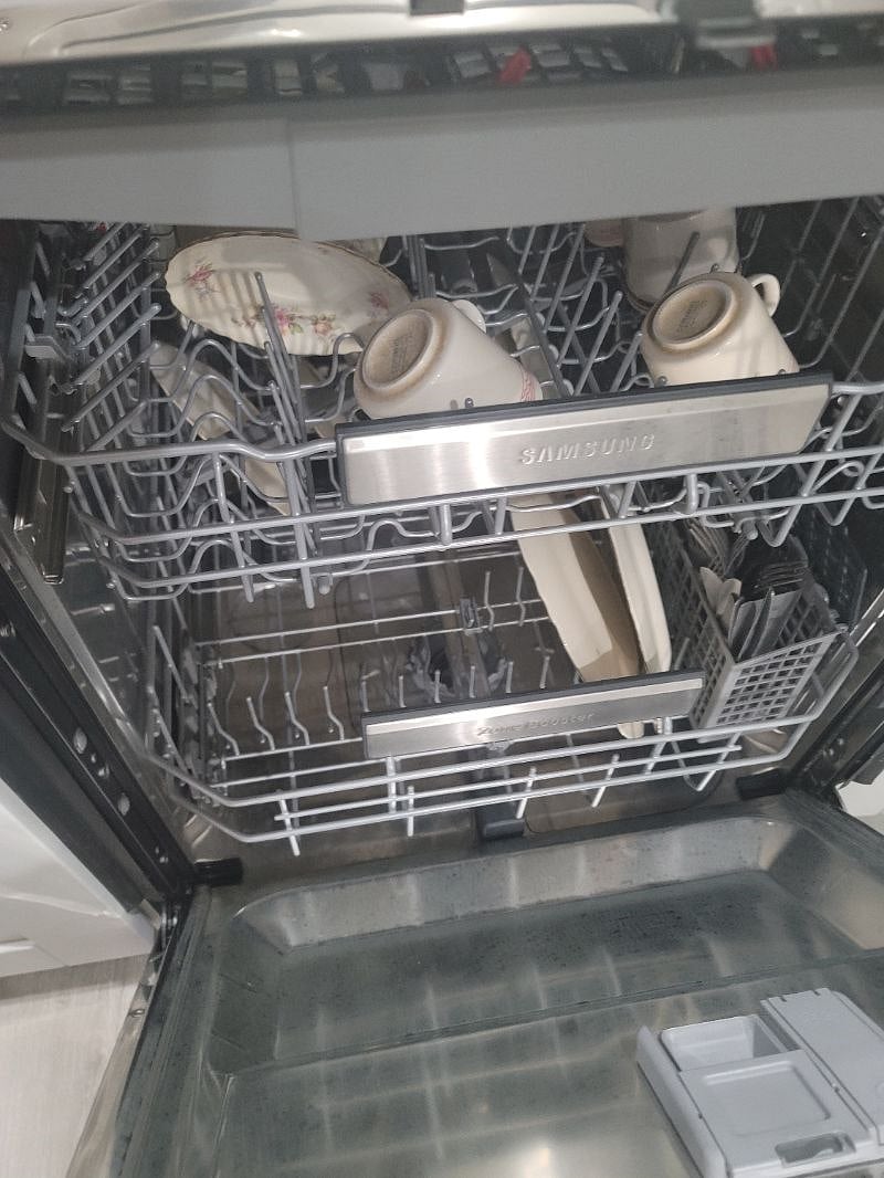 Dishwasher
