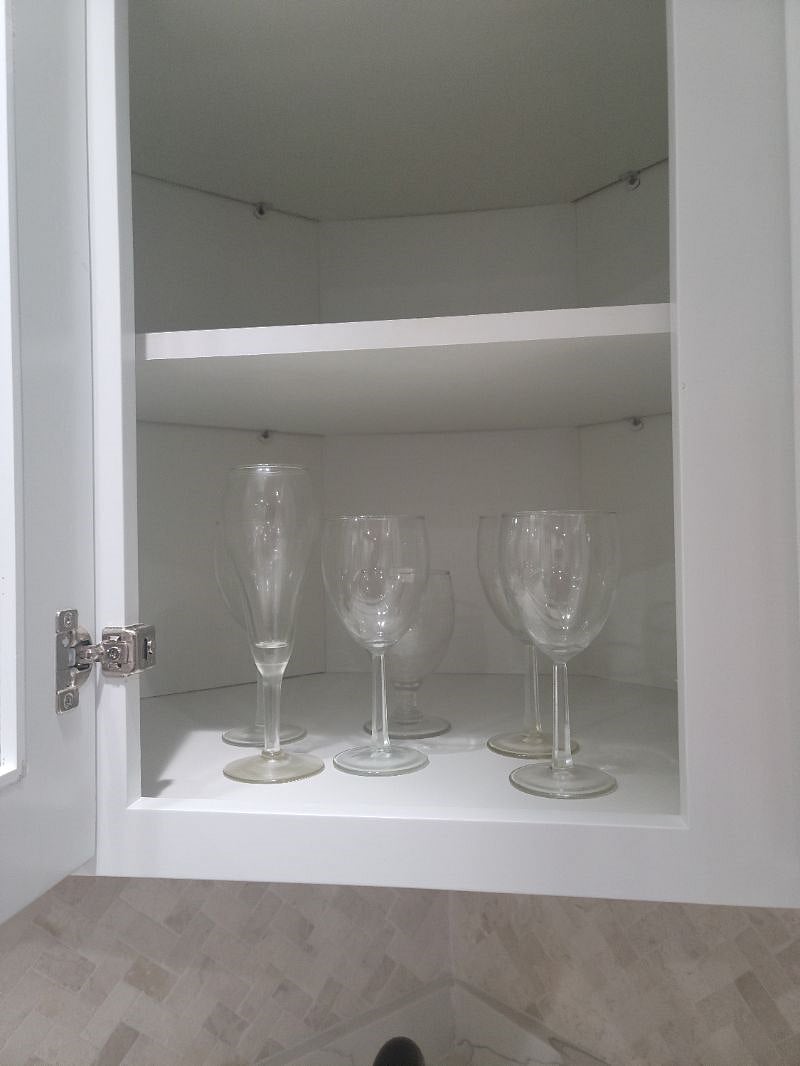 Glassware