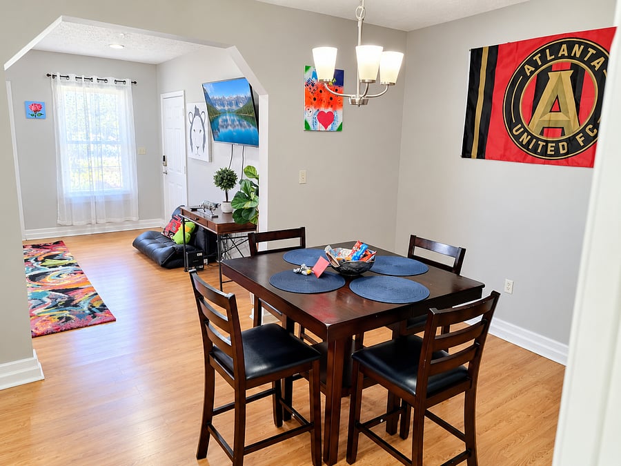 Furnished Finder property 307453_3 photo 4