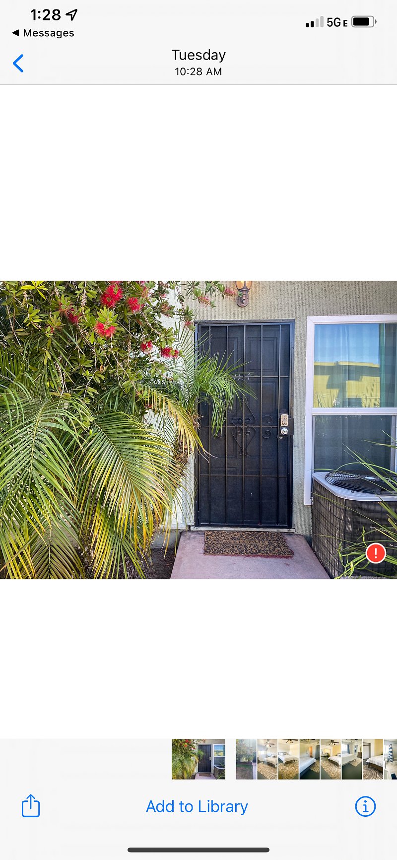 Furnished Finder property 307504_1 photo 17
