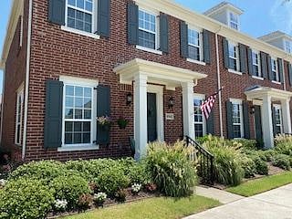We love our 2,300sq/ft. home and you will too.  It is bright and cheery.  Room is upstairs.  More pictures, including the room soon! 