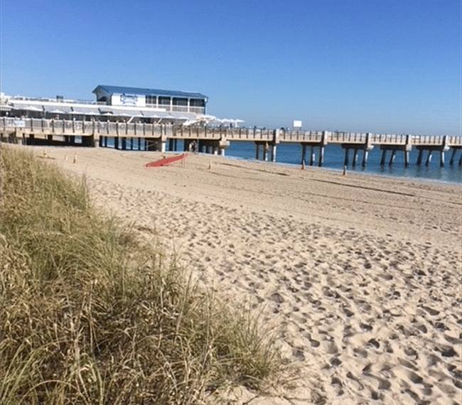 Lake Worth Beach