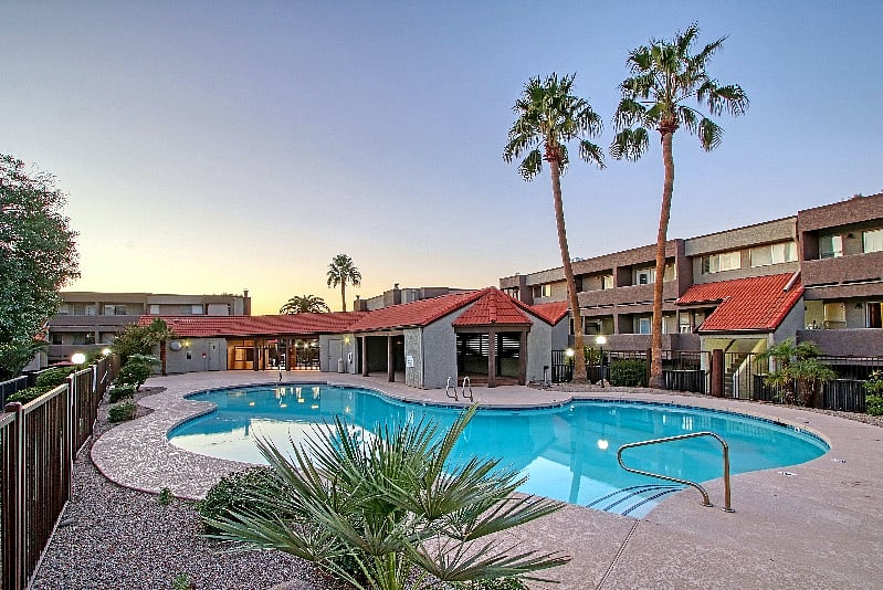 Furnished Finder property 307694_1 photo 3