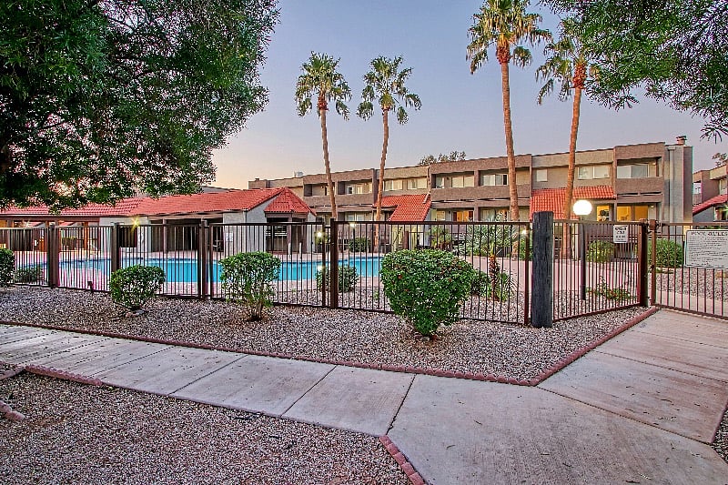 Furnished Finder property 307694_1 photo 7