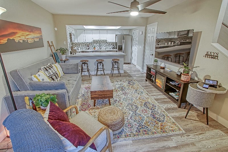 Furnished Finder property 307694_1 photo 17