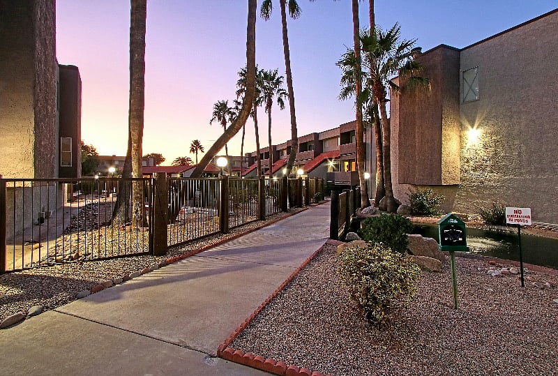 Furnished Finder property 307694_1 photo 32