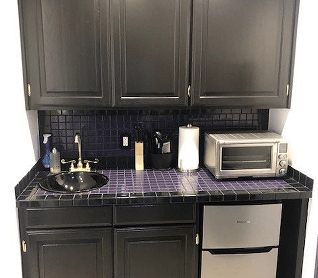 Kitchenette