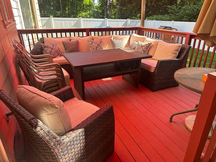 Furnished Finder property 307957_4 photo 11