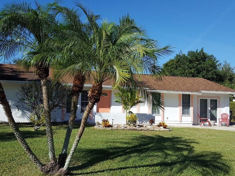 The Bungalow