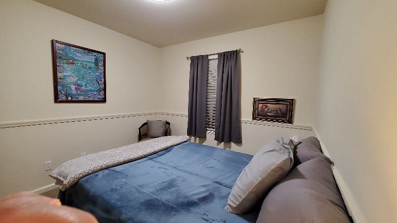 ROOM DARKENING SHADES
