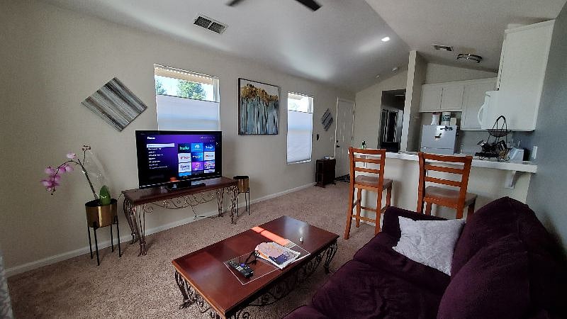 Private Apartment