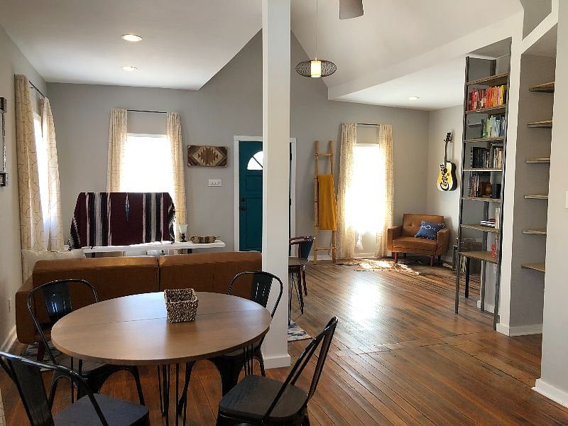 Main Room