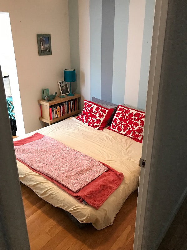 Guest Futon