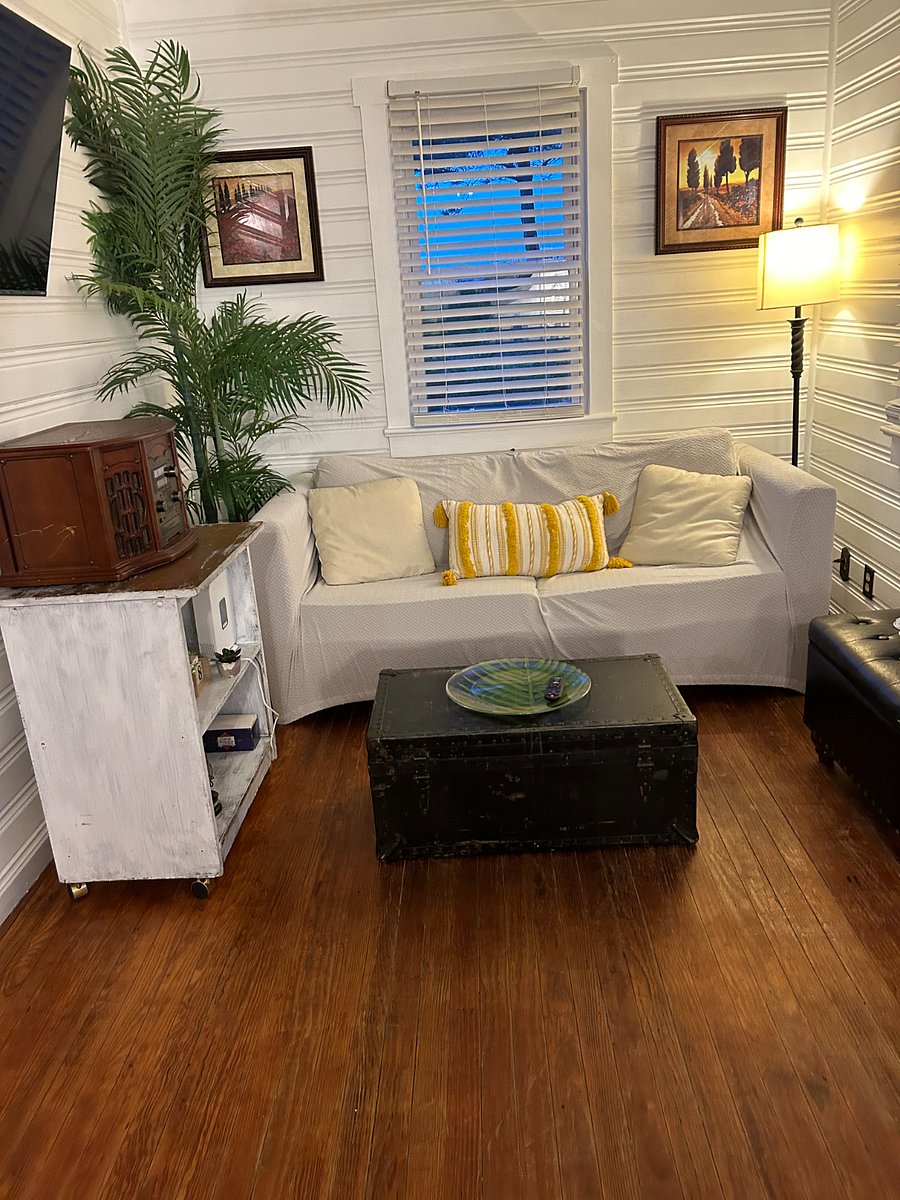 Zen Cottage