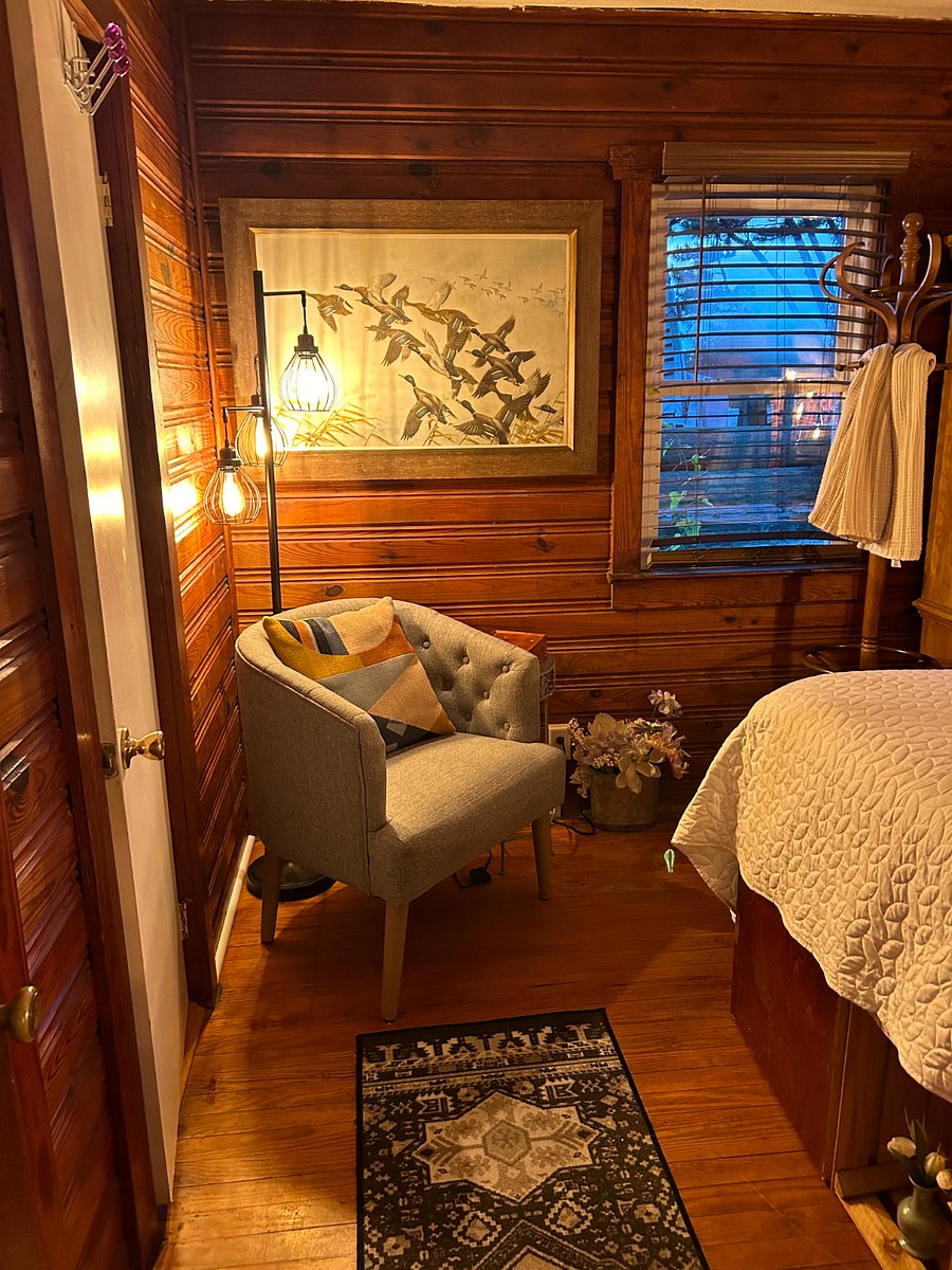 Zen Cottage
