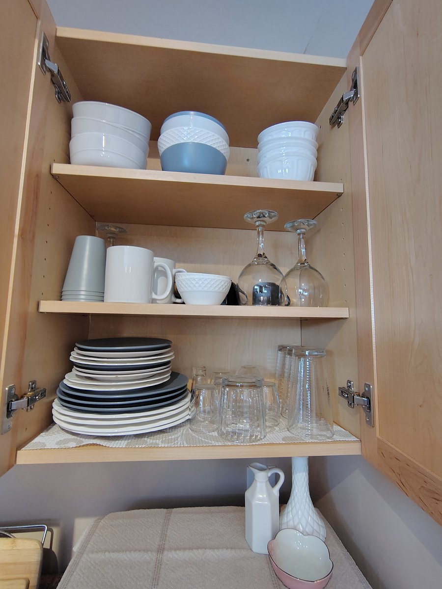 glassware