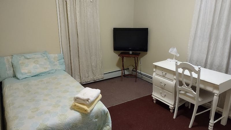 Room #3