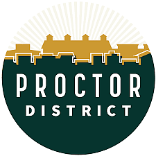 One of the most popular areas in Tacoma is the Proctor District. With Starbucks, the Blue Mouse movie theatre, an Art Gallery, Chalet Bowling, lots of restaurants, unique shops and the Proctor Farmer's Market, it a short drive from the apartment.