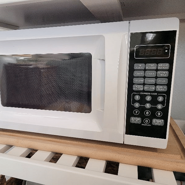 Microwave