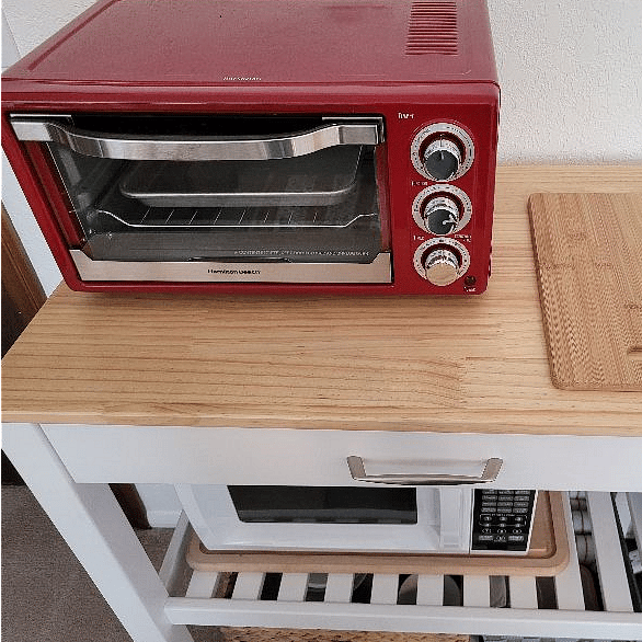Toaster Oven