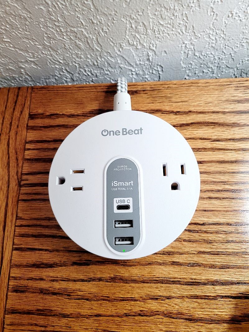 Charging Station