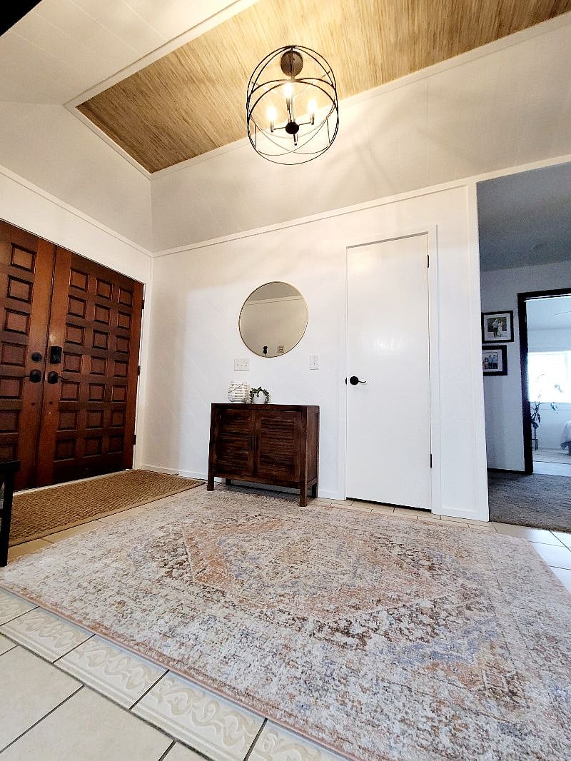 Entryway