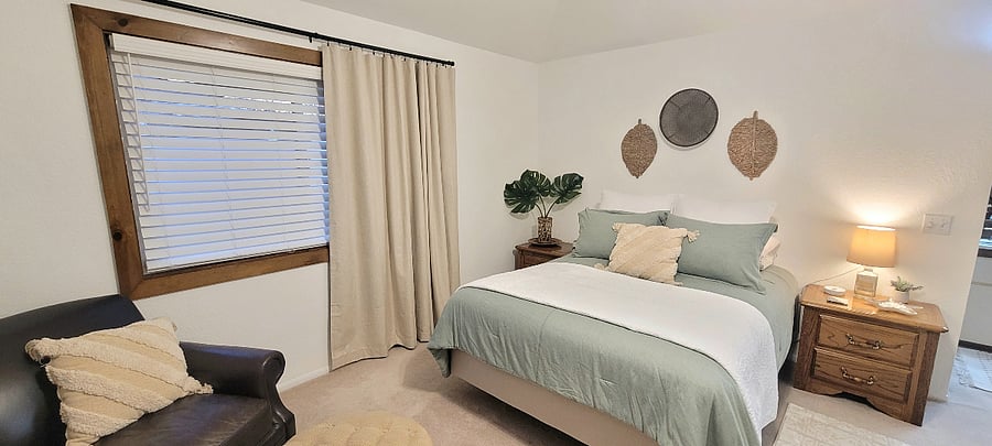 New Blackout Curtains