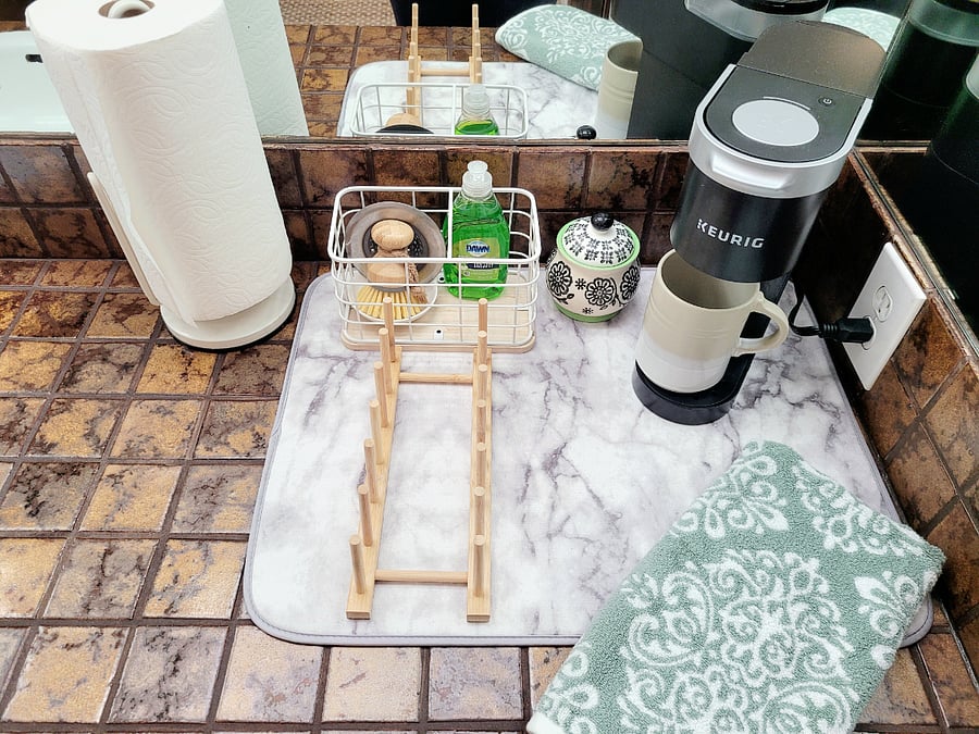 Coffee bar