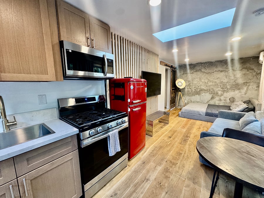 Furnished Finder property 314787_5 photo 18