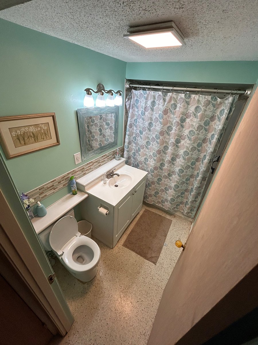 Main bath
