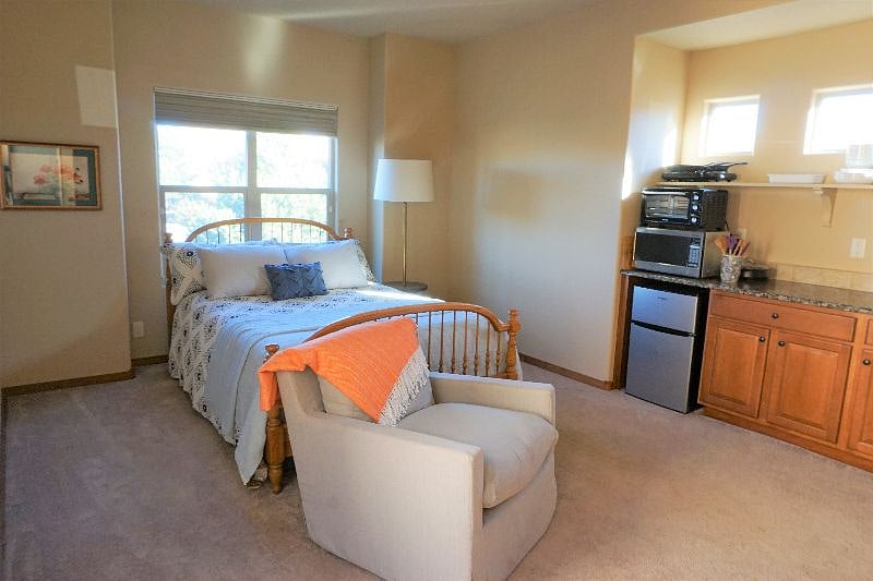Detached Casita