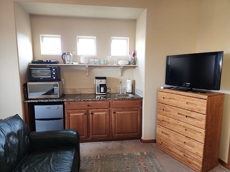 Detached Casita