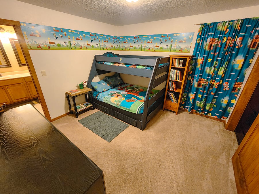Bedroom 3