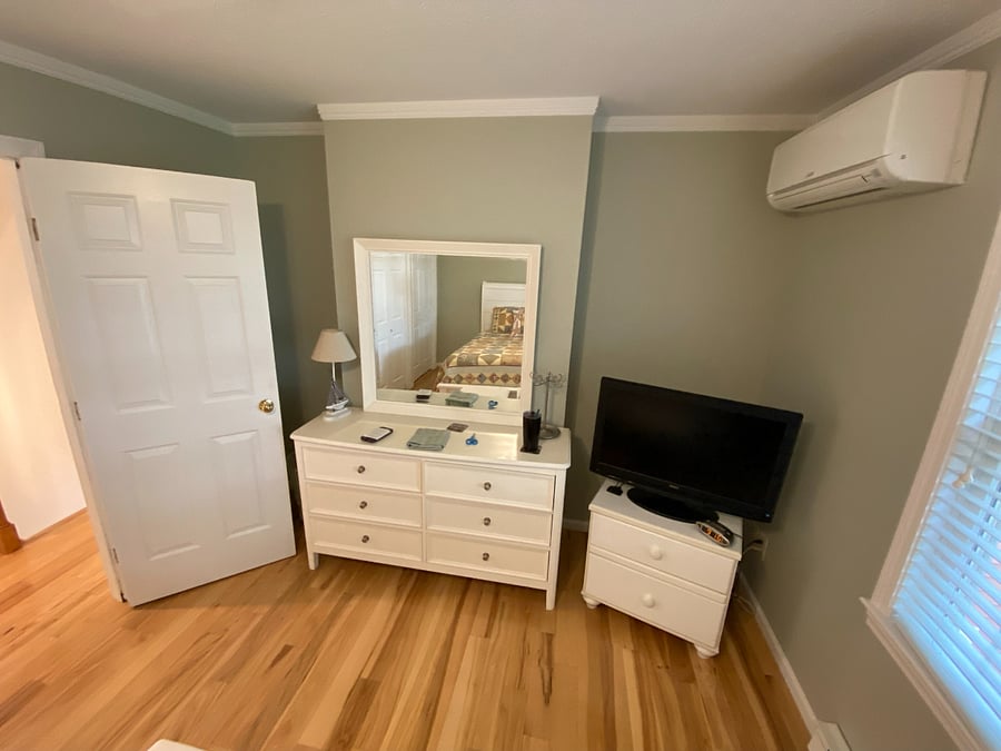 main bedroom