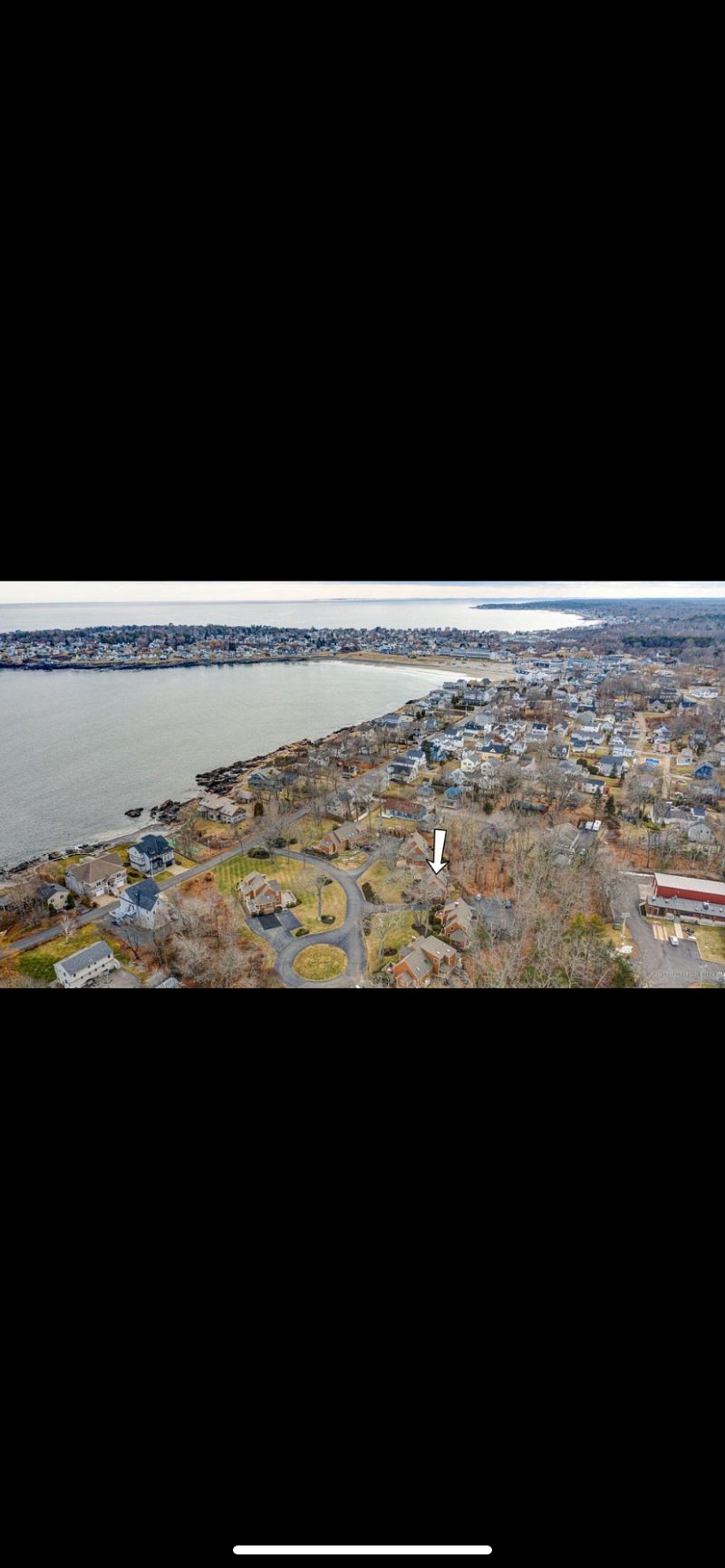 5 minute walk to Short Sands Beach and downtown